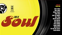 This Is Soul - 4CD set