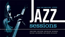 Jazz Sessions - 4CD set