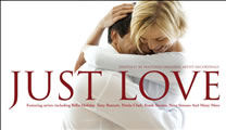 Just Love - 4CD set