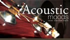 Acoustic Moods - 4CD set