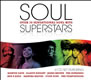 Soul Superstars - 4CD set