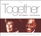 Ella Fitzgerald - Louis Armstrong