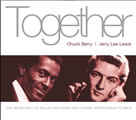 Chuck Berry - Jerry Lee Lewis