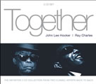 John Lee Hooker - Ray Charles