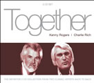 Kenny Rogers - Charlie Rich