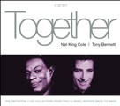 Nat King Cole - Tony Bennett