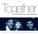 Ike & Tina Turner - Sly & The Family Stone