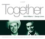 Hank Williams and George Jones - 2CD set