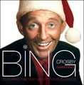 Bing Crosby Christmas CD