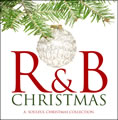 R and B Christmas CD