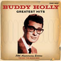 Buddy Holly Greatest Hits
