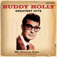 Buddy Holly Greatest Hits