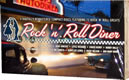 Rock and Roll Diner