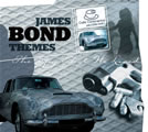 James Bond Themes