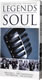 Legends Of Soul - 4CD set