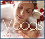 Moods For Mellow Mothers is a 3 CD Compilation of mainly orchestral relaxing easy listening music