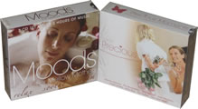 Precious Moments PLUS Moods For Mellow Mothers