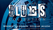 The Ultimate Blues Collection