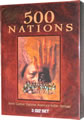 500 Nations SLIMLINE