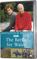 Battlefield Britain Battle For Wales