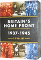 Britains Home Front 1937 to 1945 SLIMLINE