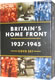 Britains Home Front 1937 to 1945 SLIMLINE