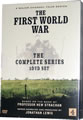 The First World War