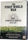 The First World War