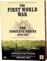 The First World War Extended Version