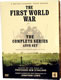 The First World War Extended Version