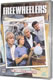 Freewheelers The Complete Series Six