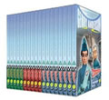 Gerry Anderson Collection