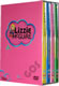Lizzie McGuire Complete Series 1