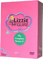 Lizzie McGuire Complete Series 3