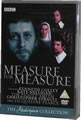 Measure For Measure