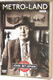 The poet Sir John Betjeman is your host for this superb eulogy to those served by London's Metropolitan Line