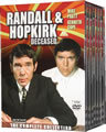 Randall And Hopkirk Deceased Complete Collection