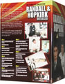 Rear View Of Randall And Hopkirk Deceased The Complete Collection
