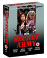 Secret Army The Complete Third Series