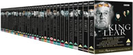 Shakespeare Collection - All 37 Shakespeare Plays Available
