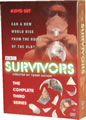 Survivors The Complete Third Series