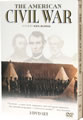 The American Civil War by Ken Burns