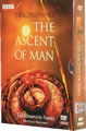 The Ascent Of Man - BBC Series