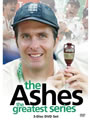 The Ashes Greatest Series 2005 