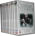 The Catherine Cookson Collection