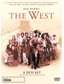 The West by Ken Burns