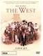 The West by Ken Burns - American History Masterpiece on 4 DVDs