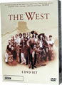 The West by Ken Burns
