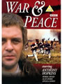 War And Peace BBC Anthony Hopkins