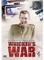 Whickers War